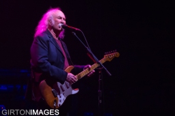 Crosby Stills and Nash at the Louisville Palace by Tim Girton