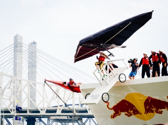 Red Bull Flugtag by Tim Girton